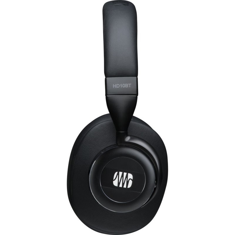 PreSonus Eris HD10BT, casque Bluetooth à réduction de bruit active - Image 3