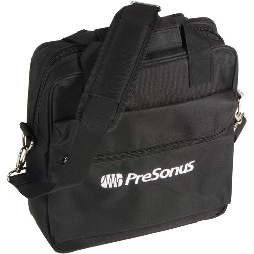 PreSonus StudioLive AR8, sac de transport pour table de mixage - Image 2