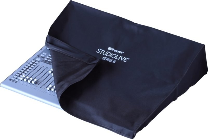 PreSonus StudioLive 24 Series III, housse de protection pour table de mixage - Image 2