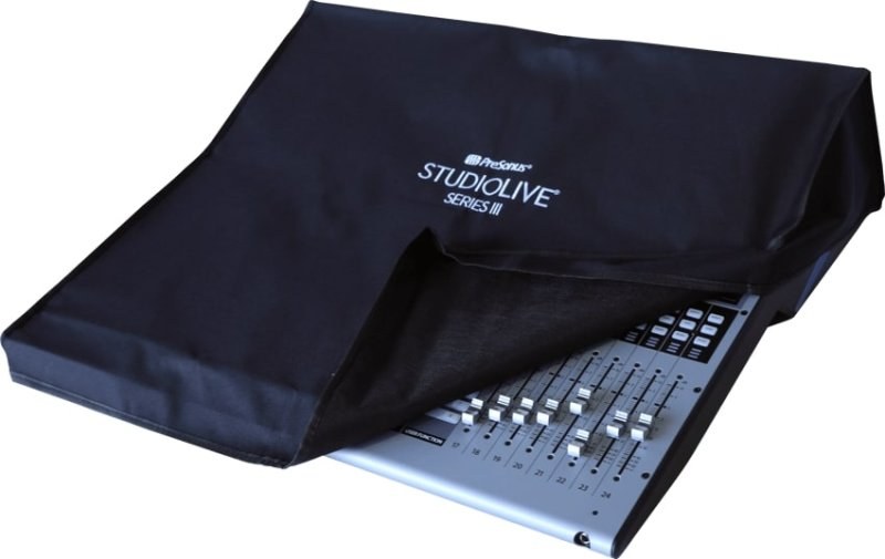 PreSonus StudioLive 24 Series III, housse de protection pour table de mixage - Image 3