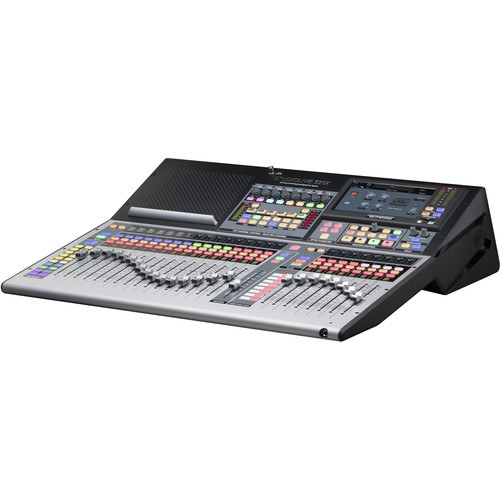 PreSonus StudioLive 32SX, table de mixage numérique 40 canaux - Image 2
