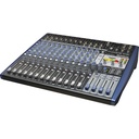 PreSonus StudioLive AR16c, table de mixage analogique 18 canaux avec interface USB-C - Image 2