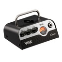 Vox MV50 Clean, mini tête d'ampli de guitare 50 W à Nutube - Image 2