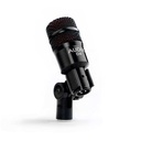 Audix D4, micro dynamique d'instrument hypercardioïde pour tom basse - Image 2
