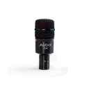 Audix D4, micro dynamique d'instrument hypercardioïde pour tom basse - Image 3
