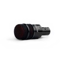 Audix D4, micro dynamique d'instrument hypercardioïde pour tom basse - Image 4