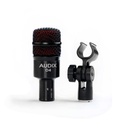 Audix D4, micro dynamique d'instrument hypercardioïde pour tom basse - Image 5