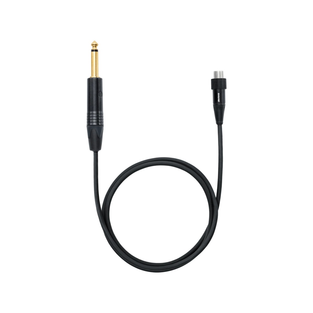 Shure SLXD14+, système sans fil numérique pour guitare et basse - Image 3