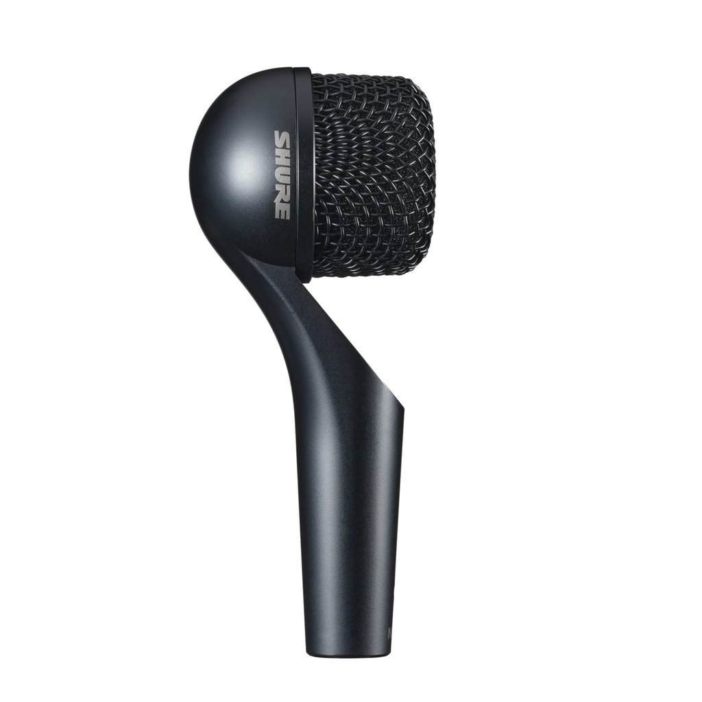 Shure Nexadyne 5, micro dynamique supercardioïde pour ampli de guitare - Image 2