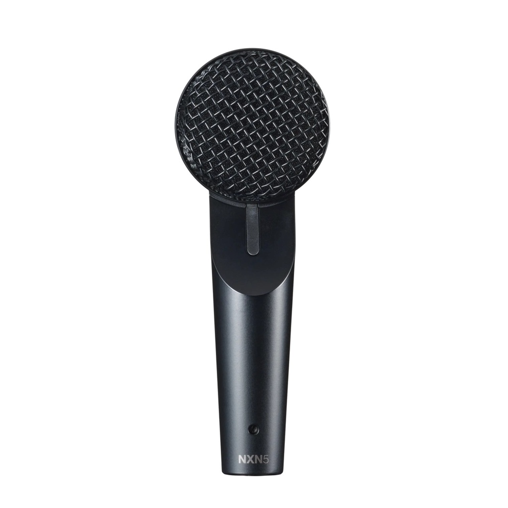 Shure Nexadyne 5, micro dynamique supercardioïde pour ampli de guitare - Image 3