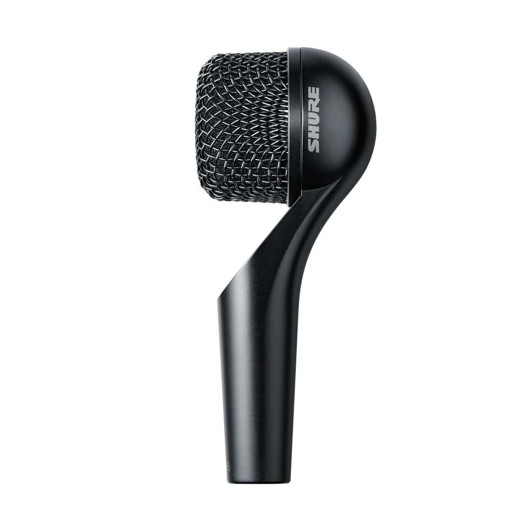 Shure Nexadyne 5, micro dynamique supercardioïde pour ampli de guitare - Image 4