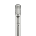 Shure SM81-LC, micro à condensateur cardioïde pour instruments - Image 2