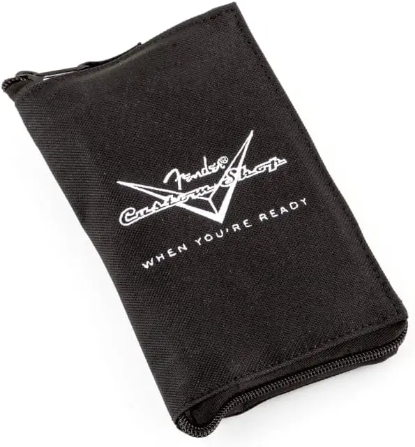 Ensemble d'Accessoires d'Entretien Fender Custom Shop 2.webp