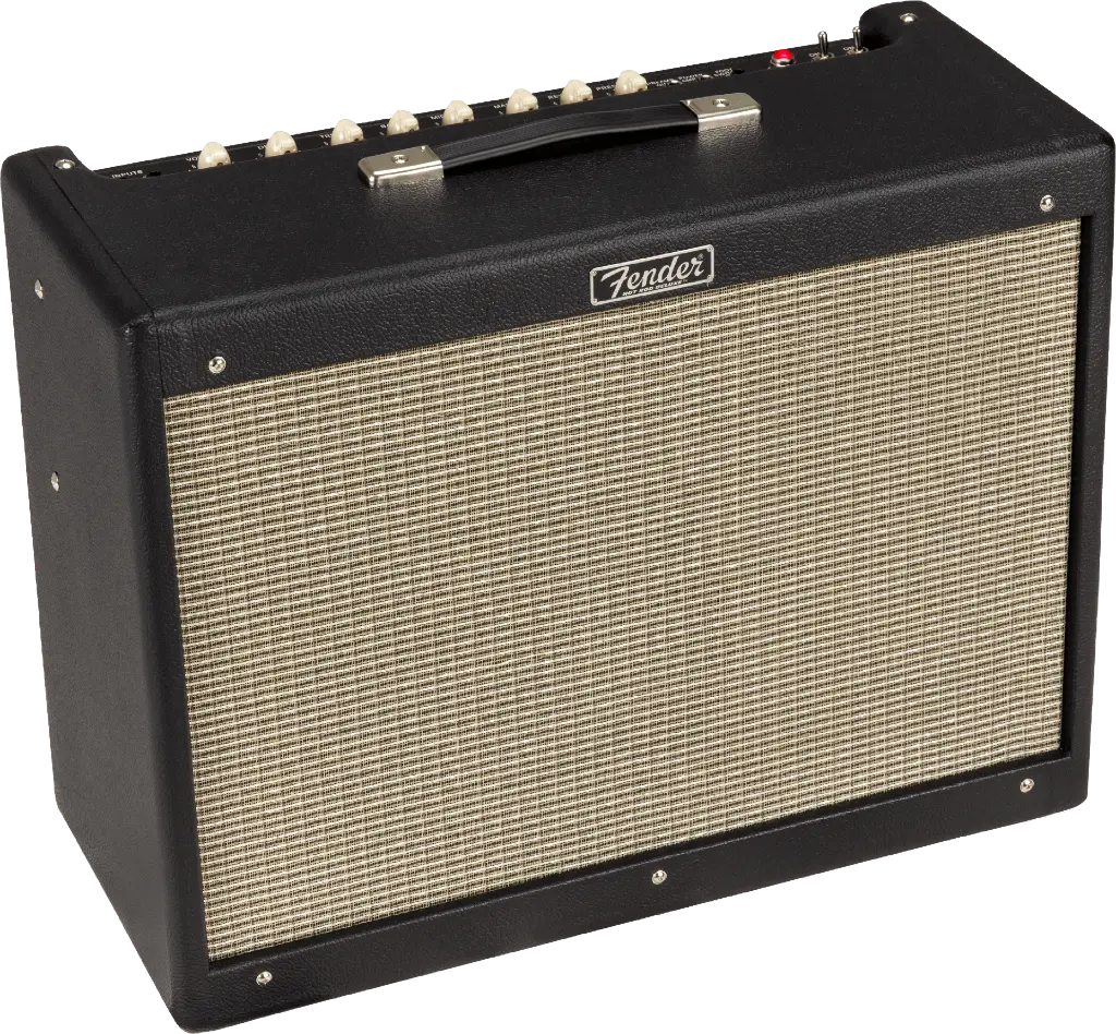 Fender Hot Rod Deluxe IV side.webp