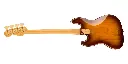 Fender Jazz Bass - 75e Anniversaire - Bourbon Burst back.webp