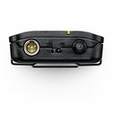 Shure BLX188/CVL-H9 - Système sans-fil Lavalier - Microphone de Qualité Pro
