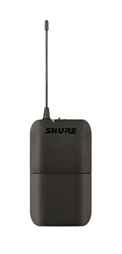 Shure BLX188/CVL-H9 - Système sans-fil Lavalier - Microphone de Qualité Pro