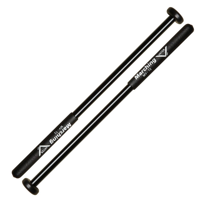 Vater Percussion MVT2 — Baguettes Marching Band - Image 2