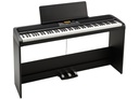 Korg XE20 SP - Piano Ensemble 88 Touches NH avec Stand, 3 Pédales et Accompagnement Automatique - Image 2
