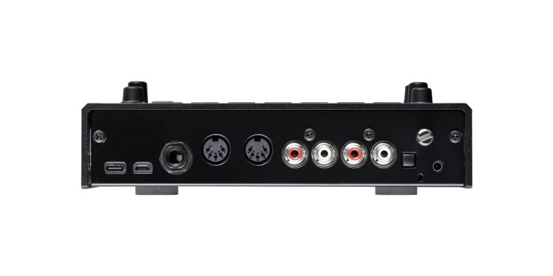 Korg KAOSS Replay - Effets Dynamiques All-In-One avec Sampler et Contrôles DJ - Image 4