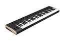 Korg KEYSTAGE 61 - Contrôleur MIDI 61 Touches Polyphonique avec MIDI 2.0 et Polyphonic Aftertouch - Image 2