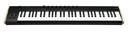 Korg KEYSTAGE 61 - Contrôleur MIDI 61 Touches Polyphonique avec MIDI 2.0 et Polyphonic Aftertouch - Image 3