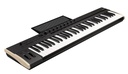 Korg KEYSTAGE 61 - Contrôleur MIDI 61 Touches Polyphonique avec MIDI 2.0 et Polyphonic Aftertouch - Image 5