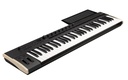 Korg KEYSTAGE 61 - Contrôleur MIDI 61 Touches Polyphonique avec MIDI 2.0 et Polyphonic Aftertouch - Image 6