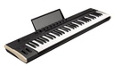 Korg KEYSTAGE 61 - Contrôleur MIDI 61 Touches Polyphonique avec MIDI 2.0 et Polyphonic Aftertouch - Image 9