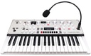 Korg KingKORG NEO - Synthétiseur Virtuel Analogique 37 Touches avec Vocoder - Image 2