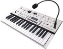 Korg KingKORG NEO - Synthétiseur Virtuel Analogique 37 Touches avec Vocoder - Image 4