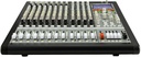Korg SoundLink MW-1608 - Console de Mixage Hybride Analogique/Numérique 16 Canaux 8 Bus - Image 2