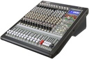 Korg SoundLink MW-1608 - Console de Mixage Hybride Analogique/Numérique 16 Canaux 8 Bus - Image 3