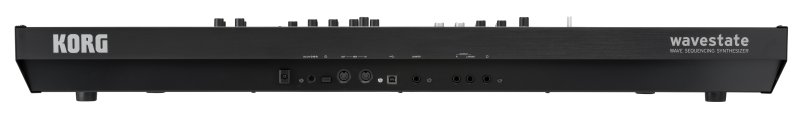 Korg wavestate SE - Special Edition Synthétiseur Wave Sequencing 2.0 61 Touches Premium Made in Japan - Image 3