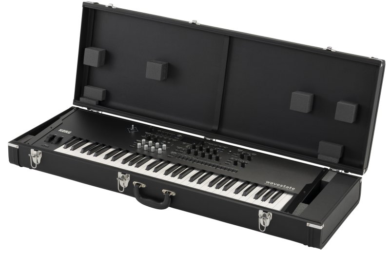 Korg wavestate SE - Special Edition Synthétiseur Wave Sequencing 2.0 61 Touches Premium Made in Japan - Image 6