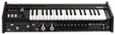 Korg miniKORG 700Sm - Synthétiseur Vintage Reissue 37 Touches avec Aftertouch et Étui Souple - Image 2
