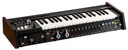 Korg miniKORG 700Sm - Synthétiseur Vintage Reissue 37 Touches avec Aftertouch et Étui Souple - Image 4