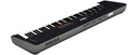 Korg KROSS 2-88 - Synthétiseur Workstation 88 Touches NH sur Piles - Noir Mat - Image 2