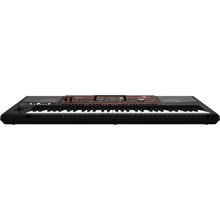 Korg PA700 OR - Clavier Arrangeur Professionnel 61 Touches Édition Oriental - Image 4
