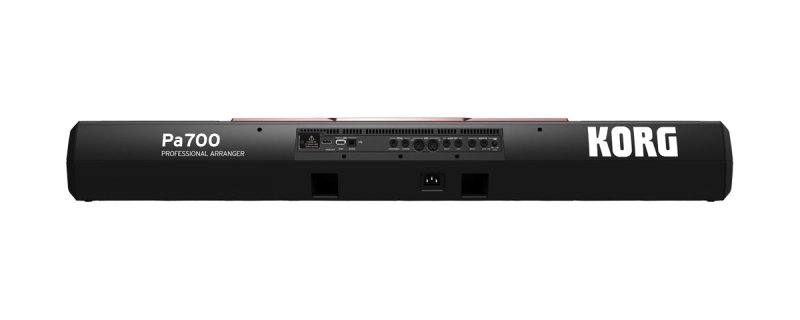 Korg PA700 OR - Clavier Arrangeur Professionnel 61 Touches Édition Oriental - Image 5