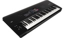 Korg Nautilus 61 AT - Workstation Performance Numérique 61 Touches avec Aftertouch et 9 Moteurs Sonores - Noir - Image 3