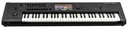 Korg Kronos 3 61 - Workstation Synthétiseur Dynamique 61 Touches avec 9 Moteurs Sonores Premium - Image 2