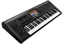 Korg Kronos 3 61 - Workstation Synthétiseur Dynamique 61 Touches avec 9 Moteurs Sonores Premium - Image 3