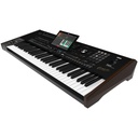 Korg PA5X OR 61 - Clavier Arrangeur Flagship Oriental 61 Touches avec Aftertouch - Image 2