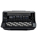 Korg FISA Suprema Button - Accordéon Numérique Boutons 120 Basses Italien Flagship - Image 2