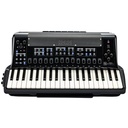 Korg FISA Suprema Piano - Accordéon Numérique Piano Keyboard 41 Touches 120 Basses Flagship Italien - Image 2