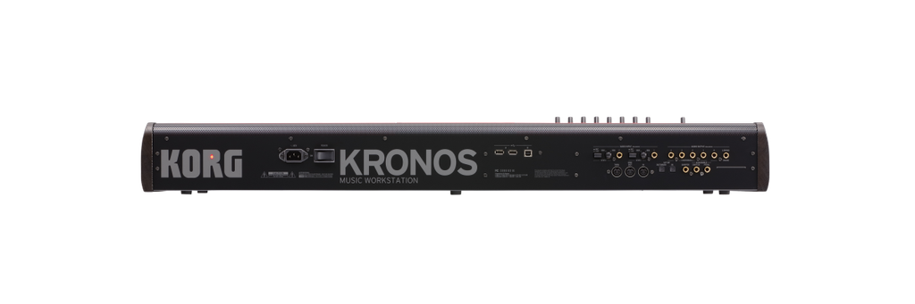 Korg Kronos 2-88 - Workstation - Professional Keyboard - Image 10