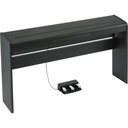Korg LP-180 - Piano Numérique Slim 88 Touches NH avec Stand et Trois Pédales - Noir - Image 3