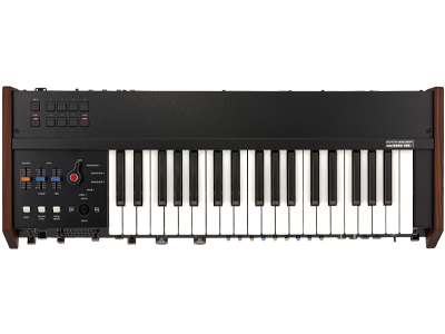 Korg Synthétiseur MINIKORG700FS - Édition limitée - Image 3