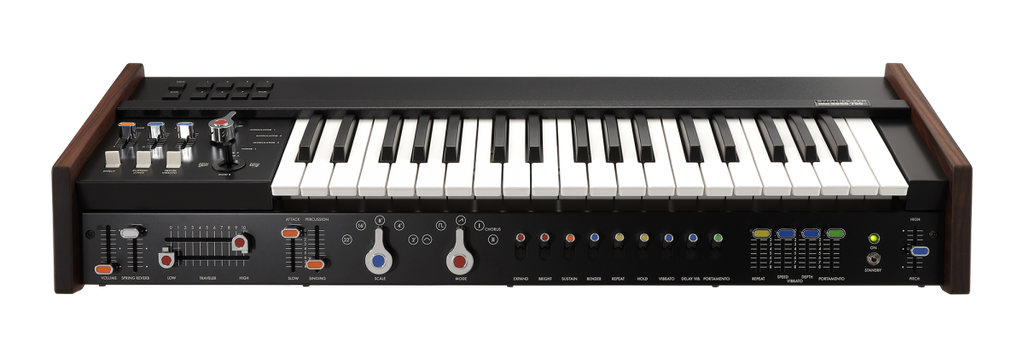 Korg Synthétiseur MINIKORG700FS - Édition limitée - Image 8